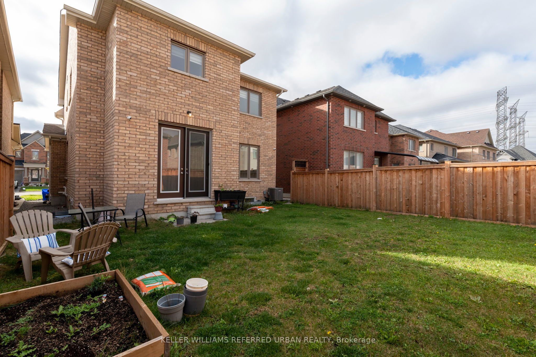 2523 Orchestrate Drive Upper Property Photo 7