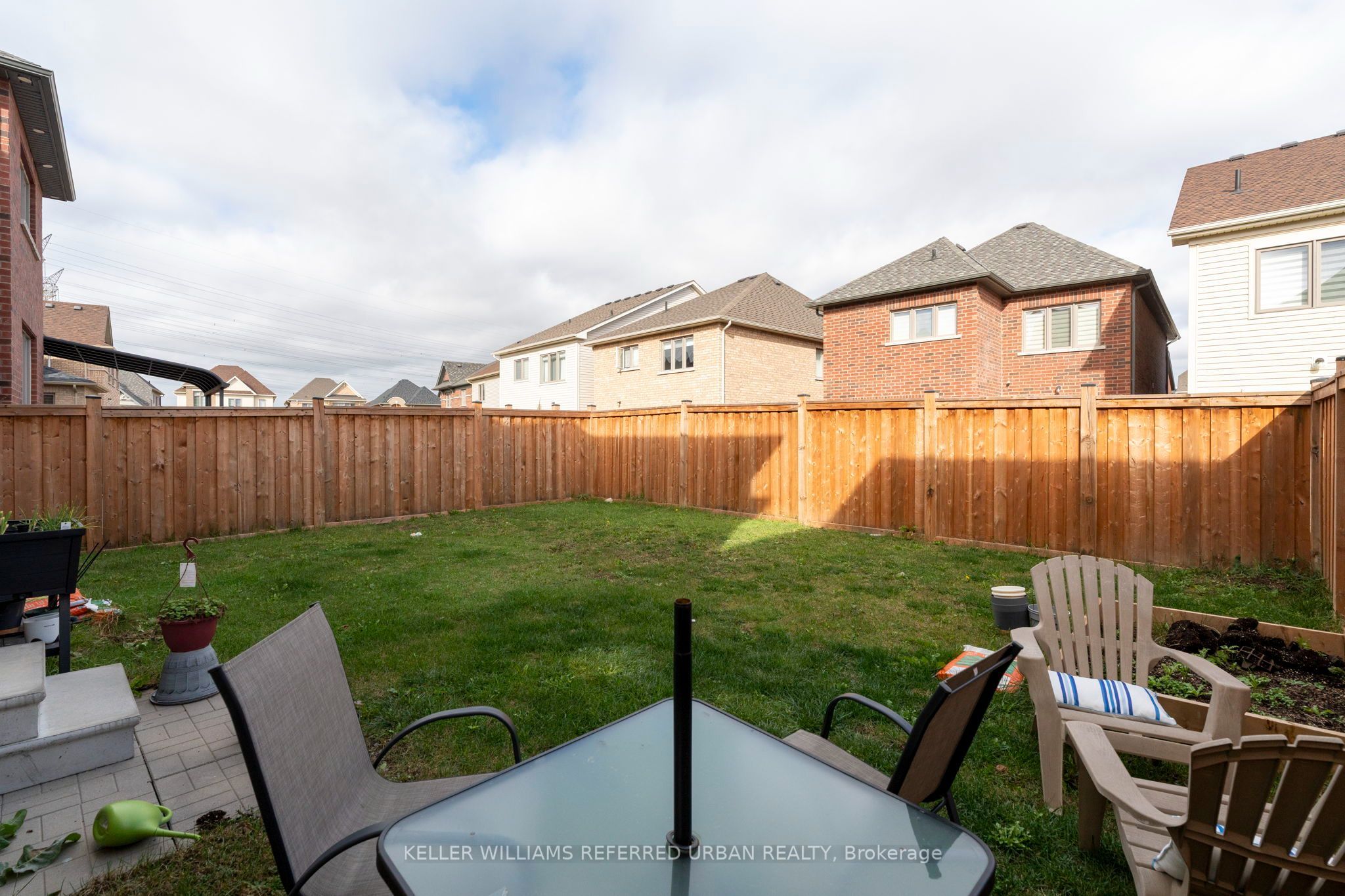 2523 Orchestrate Drive Upper Property Photo 8