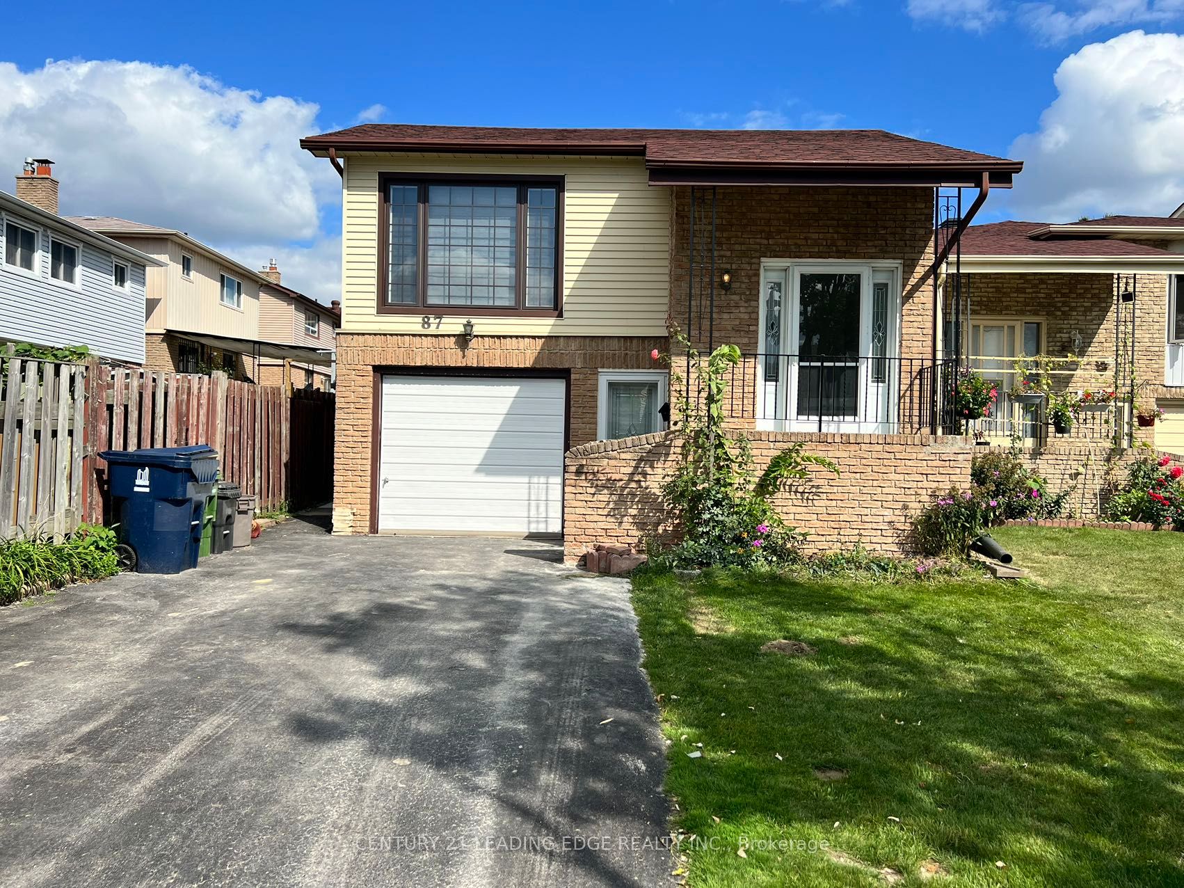 87 Dunmail Drive Upper Property Photo 1