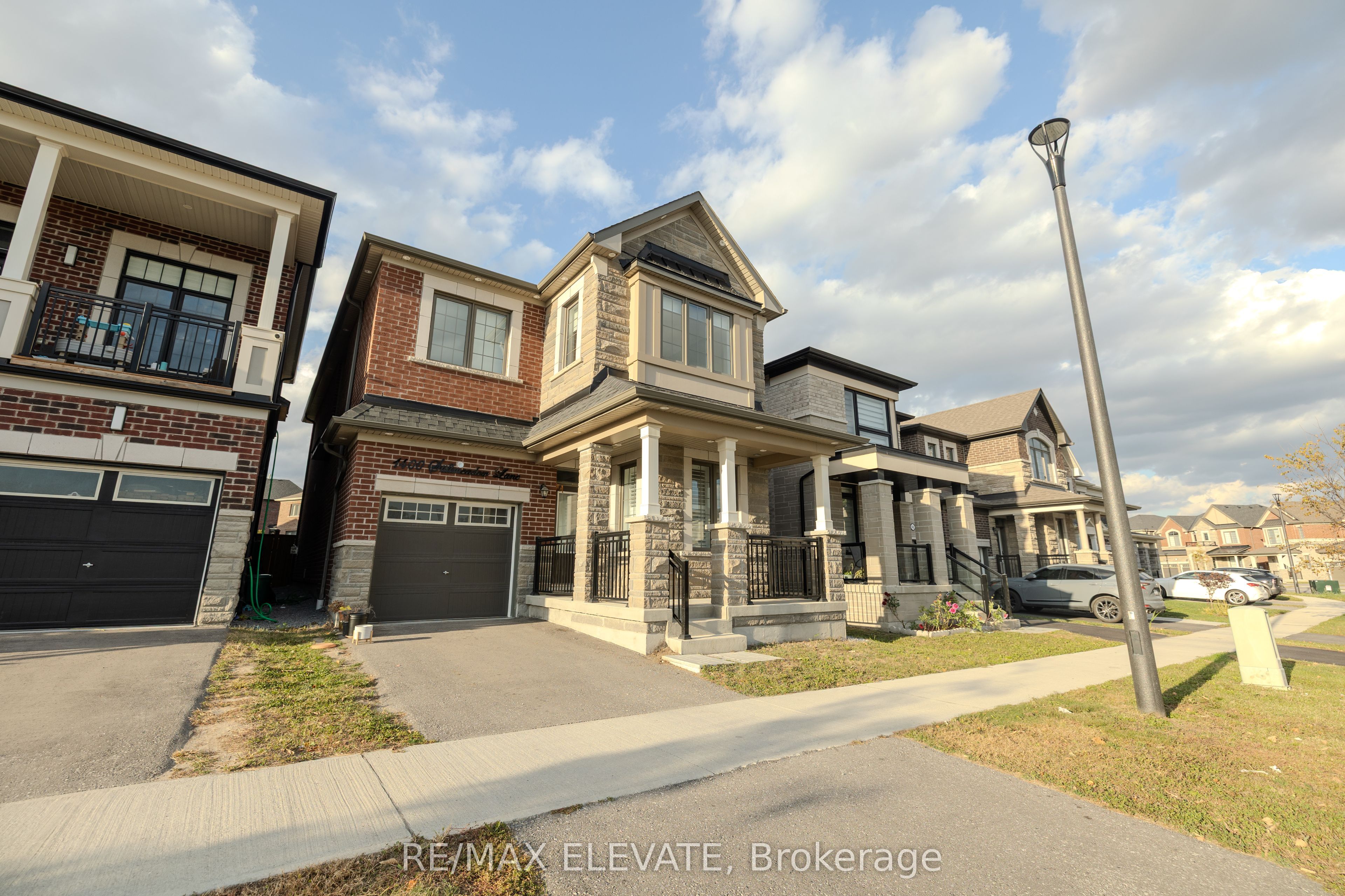 1400 Stillmeadow Lane Property Photo 2