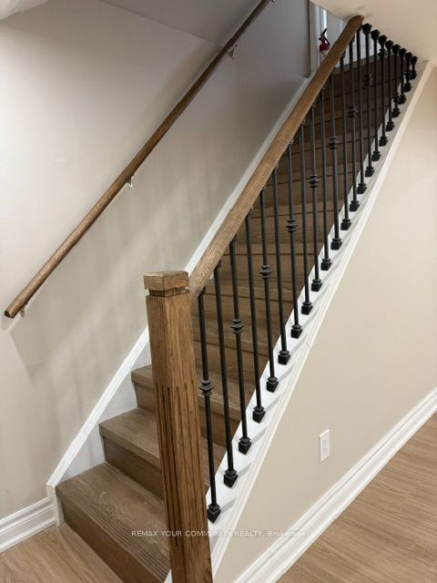 66 Vanessa Place Basement Apartment Property Photo 4