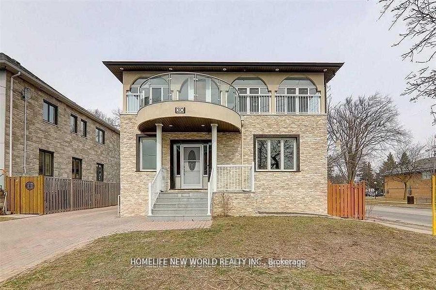 30 Rural Avenue # Upper-2 Property Photo 1
