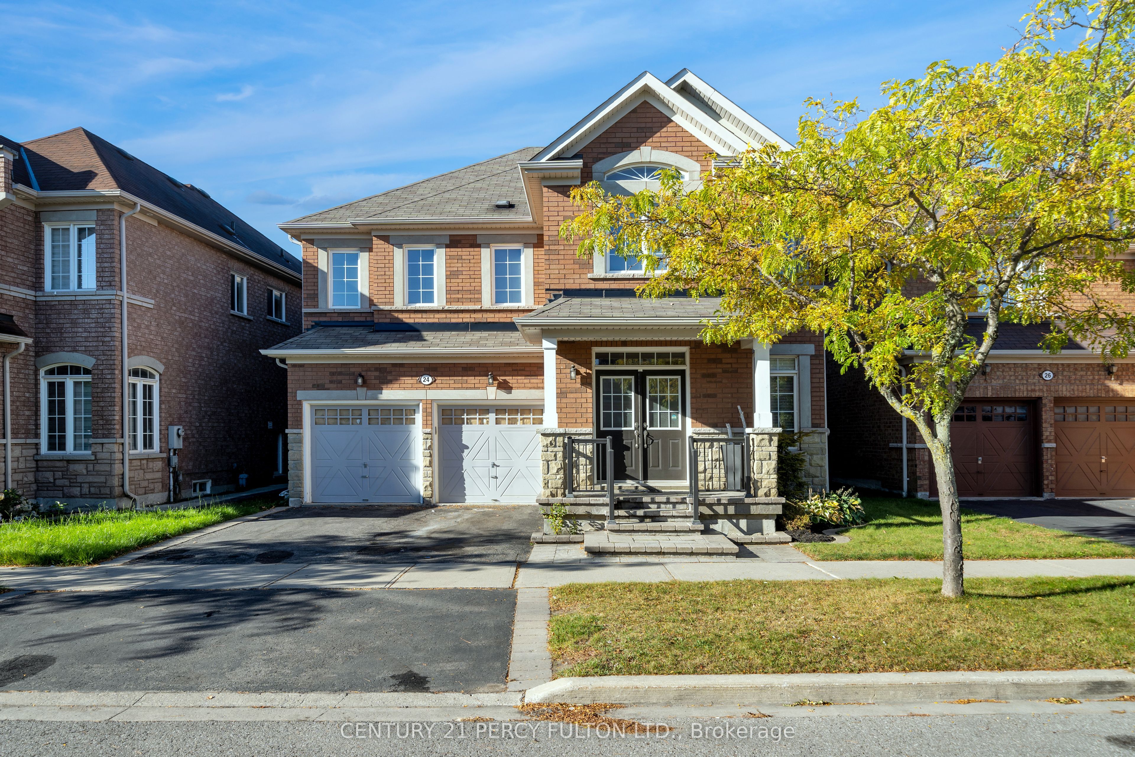 24 Cragg Crescent Property Photo 1