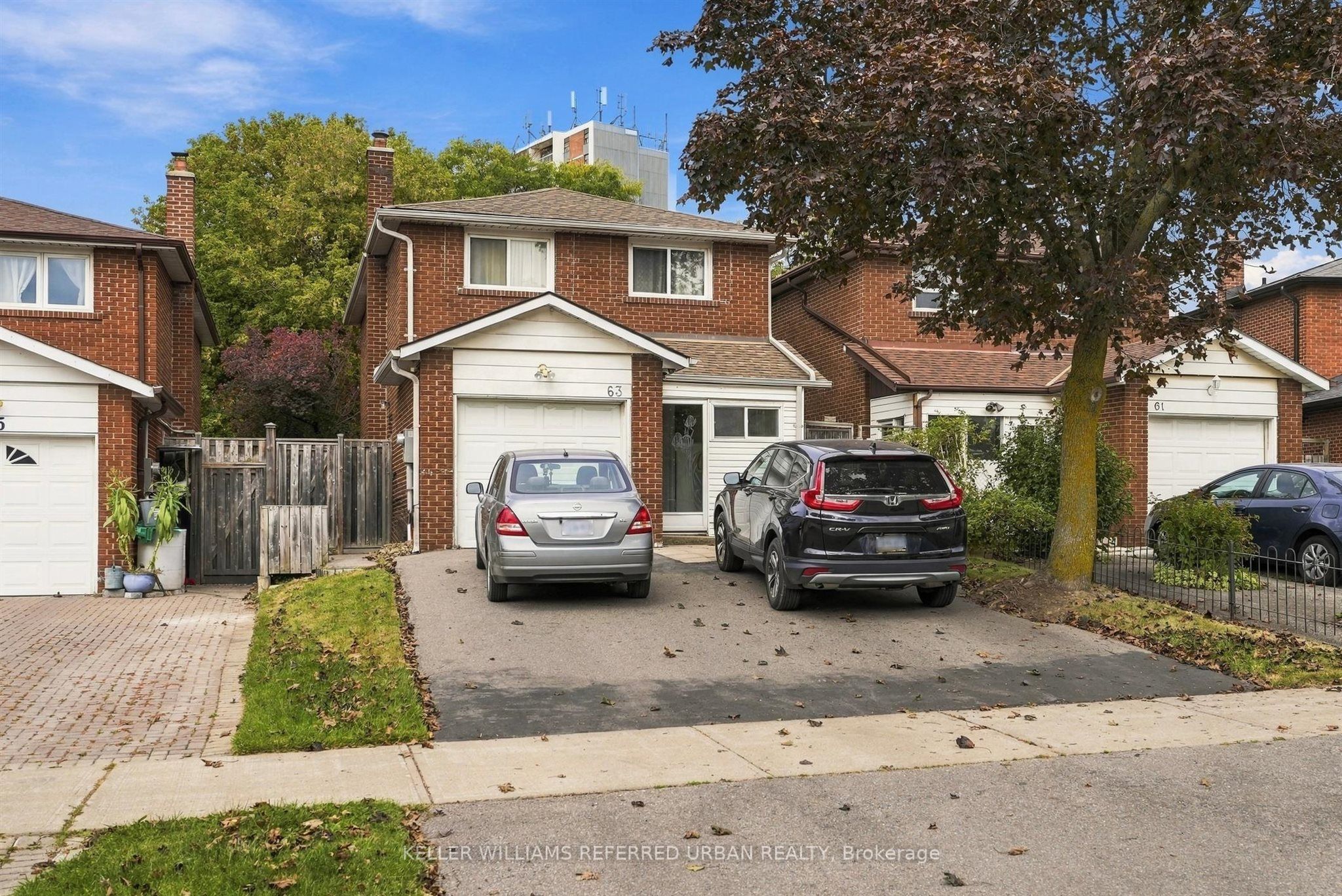 63 Keyworth Trail Bsmt Property Photo 1