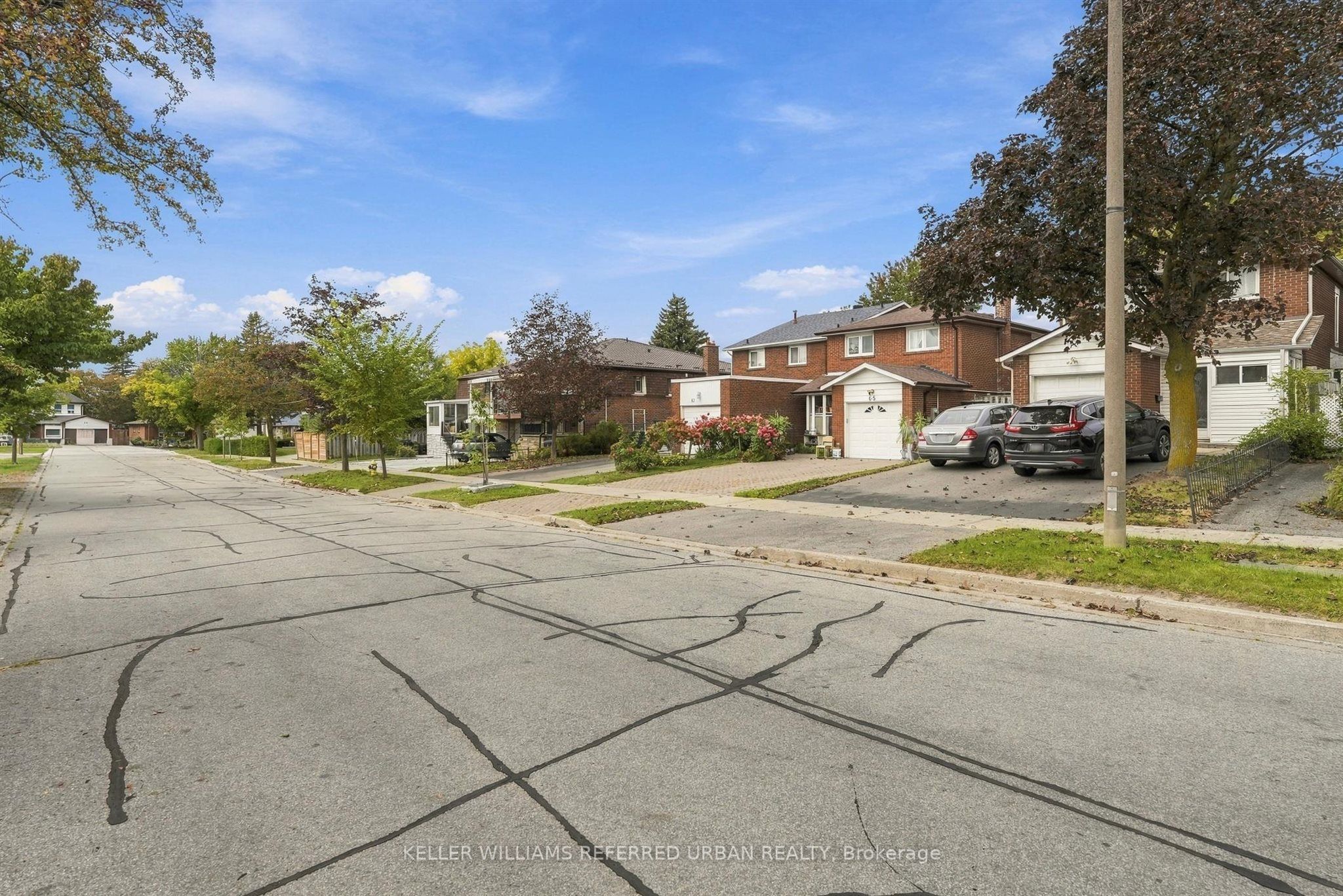 63 Keyworth Trail Bsmt Property Photo 21
