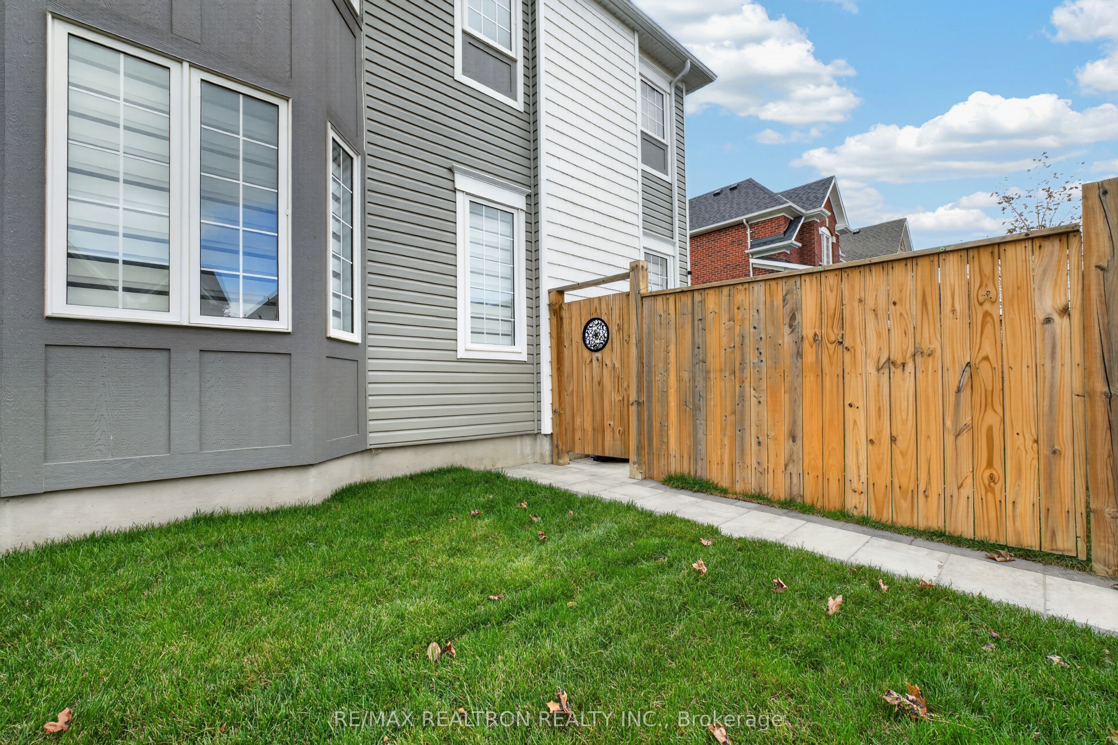 1101 Nugent Court Basement Property Photo 7