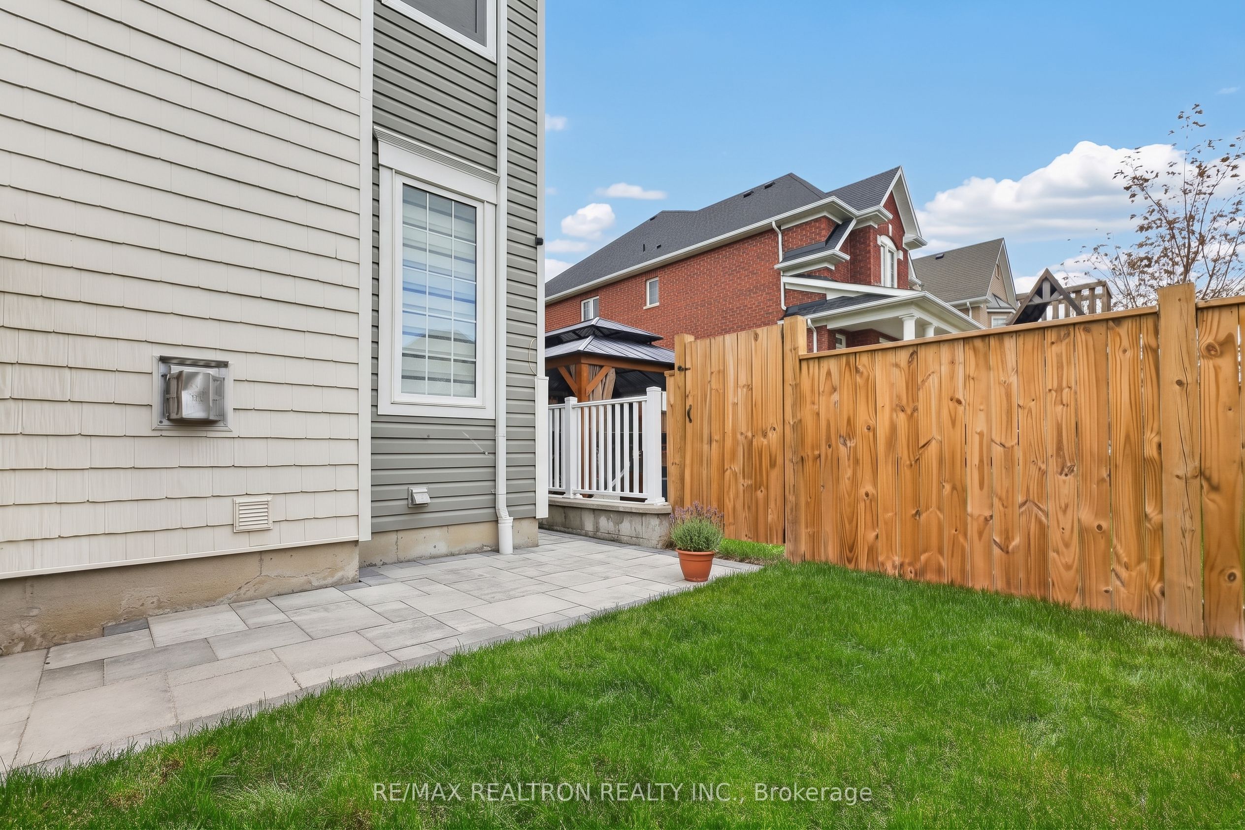 1101 Nugent Court Basement Property Photo 8