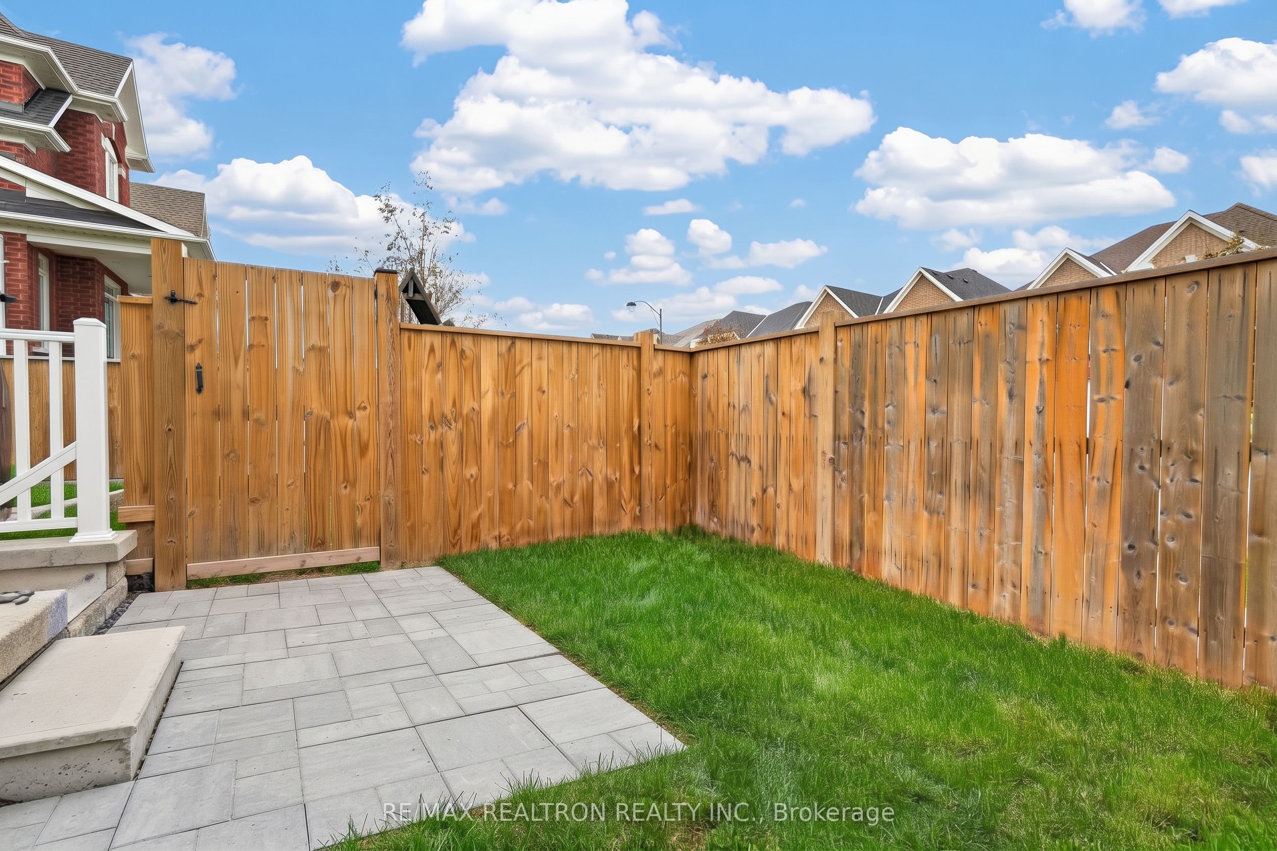 1101 Nugent Court Basement Property Photo 10