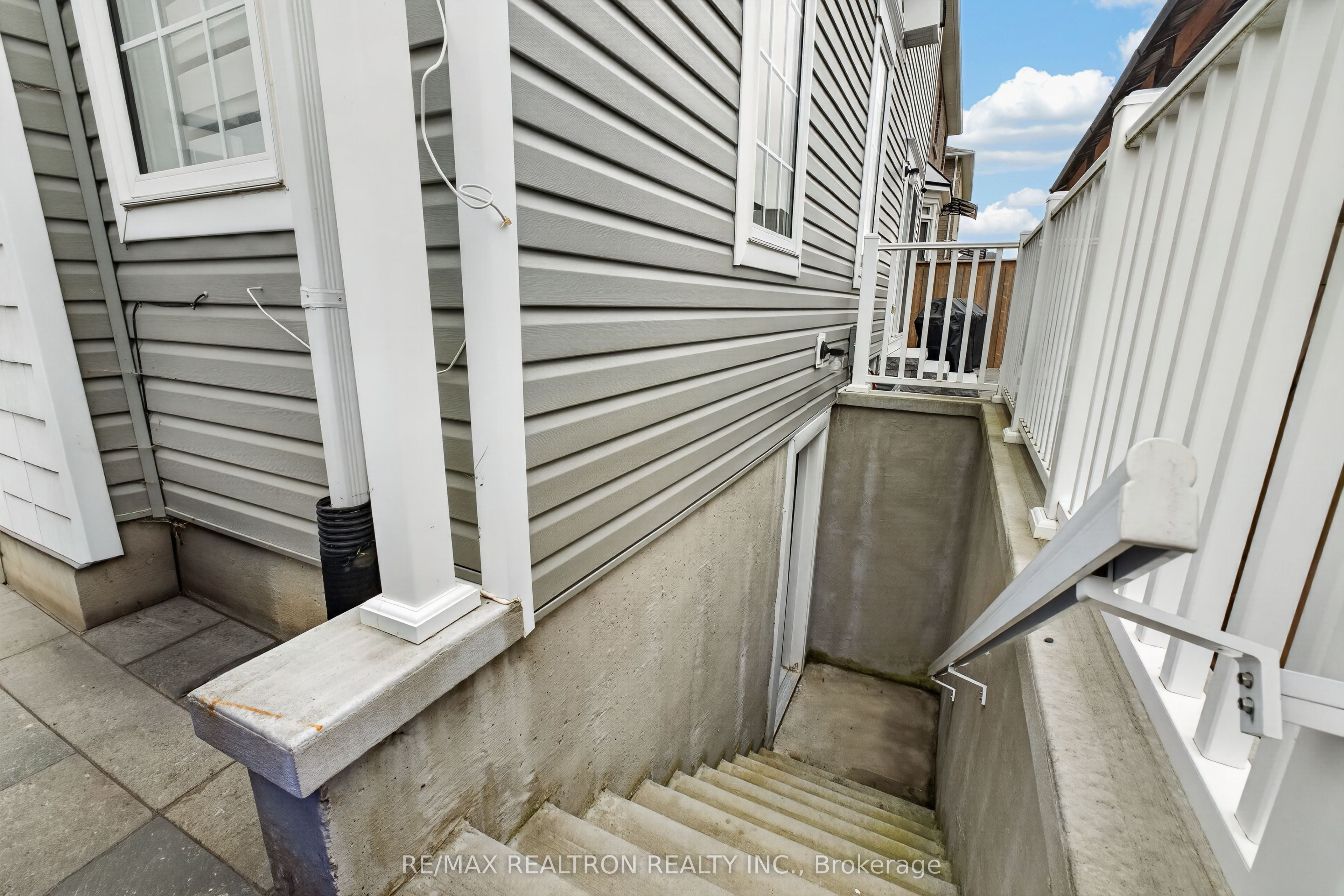 1101 Nugent Court Basement Property Photo 11