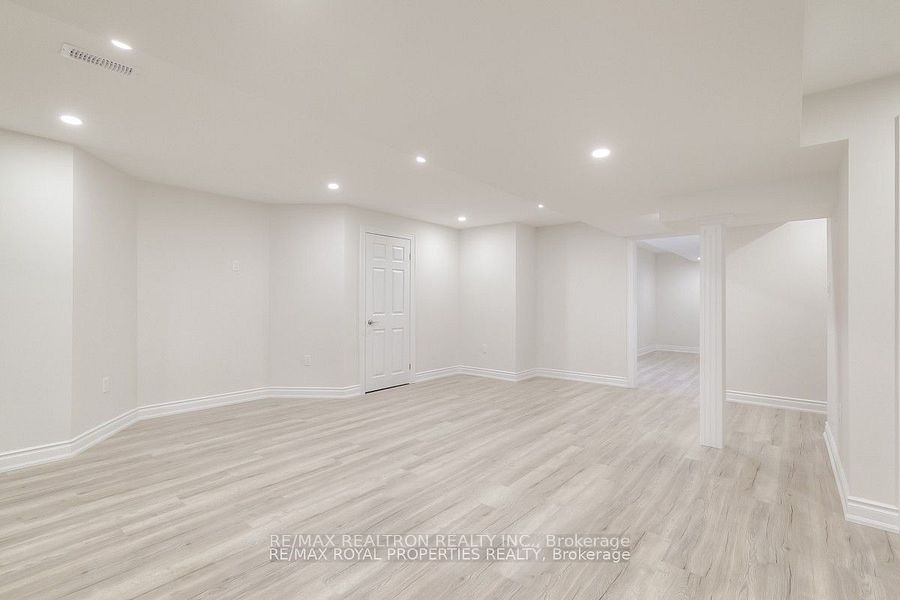1101 Nugent Court Basement Property Photo 14