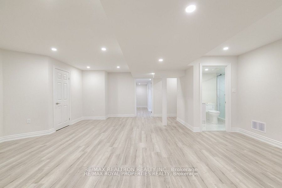 1101 Nugent Court Basement Property Photo 15