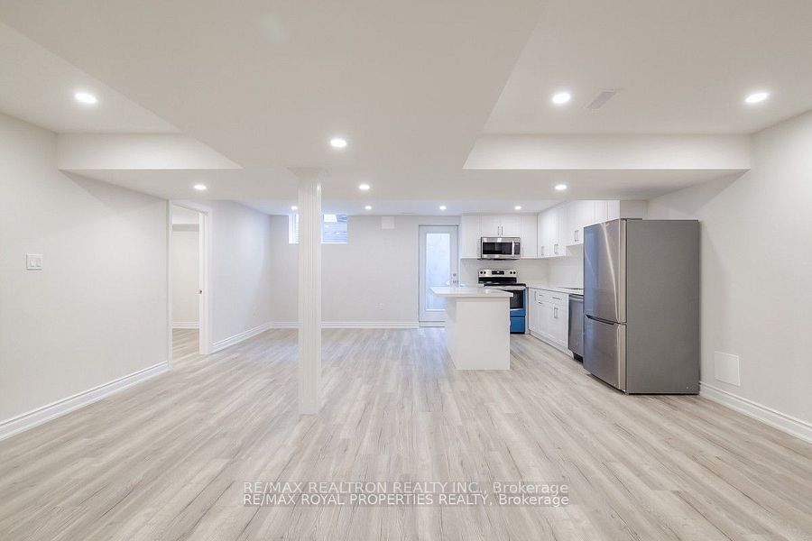 1101 Nugent Court Basement Property Photo 16