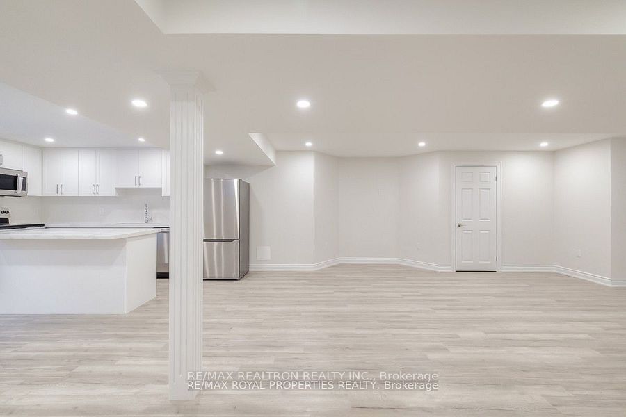 1101 Nugent Court Basement Property Photo 17