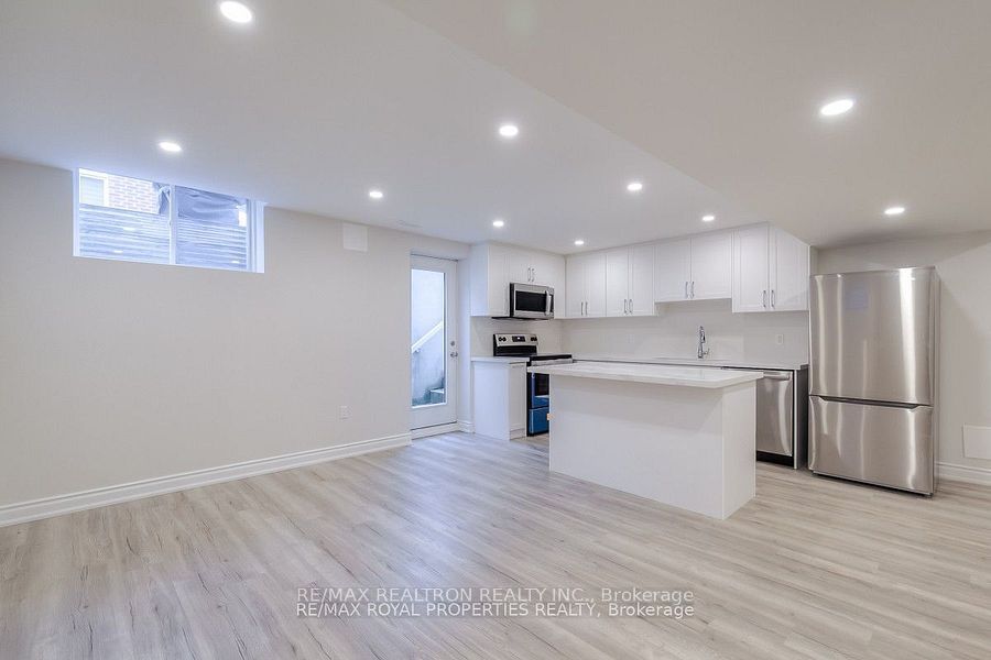 1101 Nugent Court Basement Property Photo 18