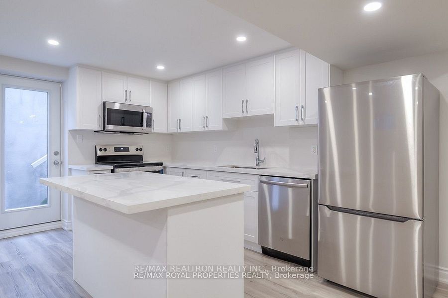 1101 Nugent Court Basement Property Photo 20