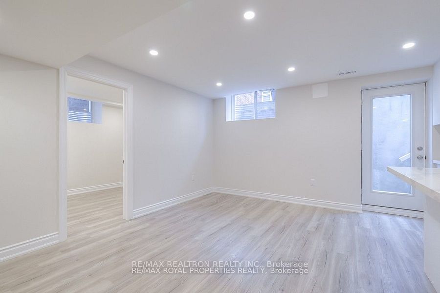 1101 Nugent Court Basement Property Photo 22