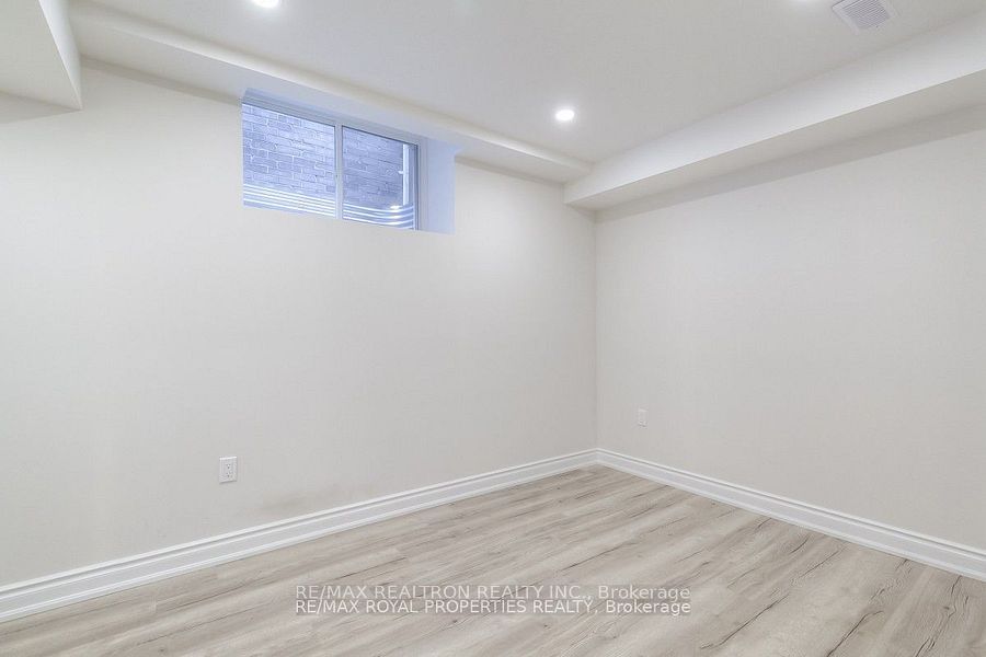 1101 Nugent Court Basement Property Photo 23