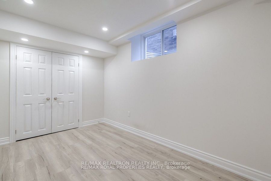 1101 Nugent Court Basement Property Photo 24