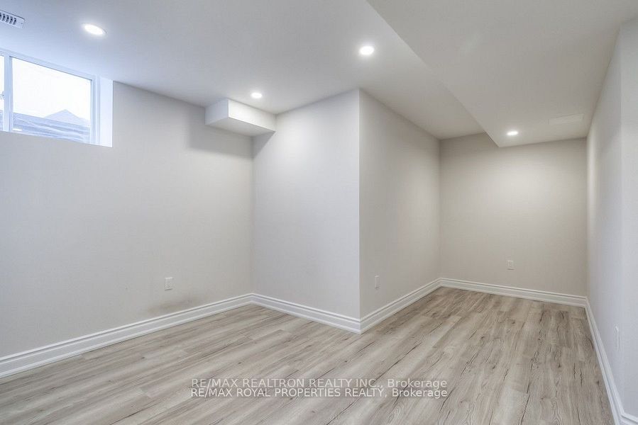 1101 Nugent Court Basement Property Photo 25