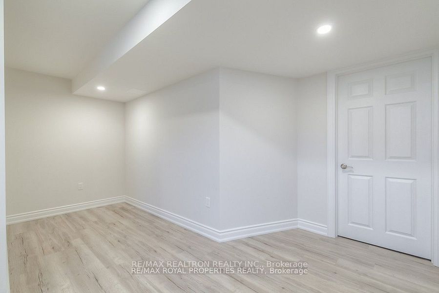 1101 Nugent Court Basement Property Photo 26