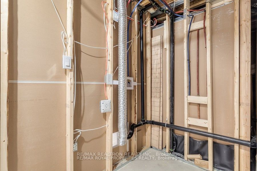 1101 Nugent Court Basement Property Photo 28