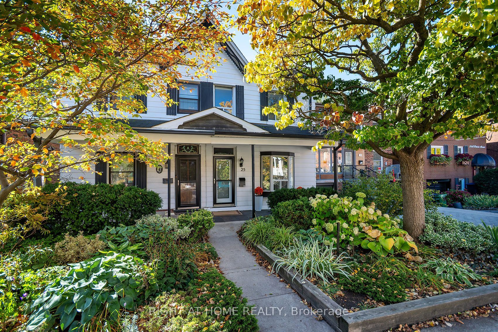 25 Pretoria Avenue Property Photo 1