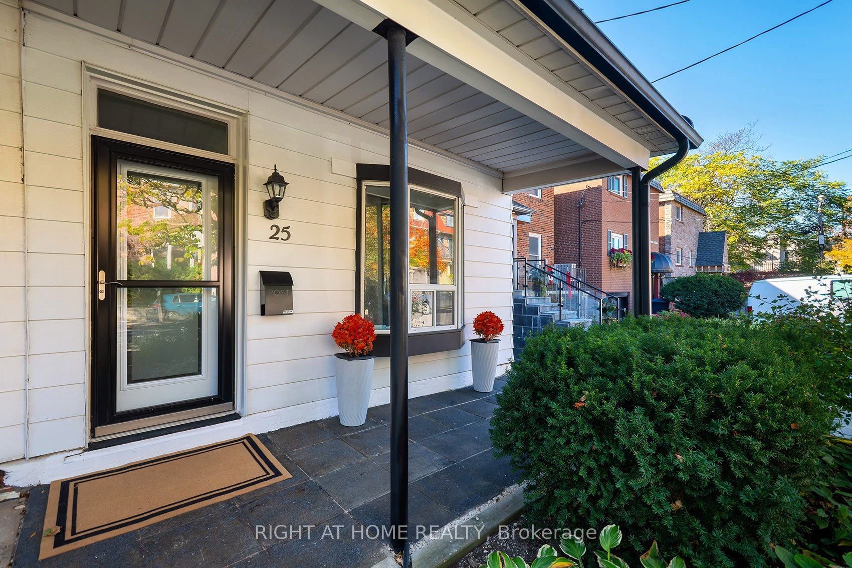 25 Pretoria Avenue Property Photo 2