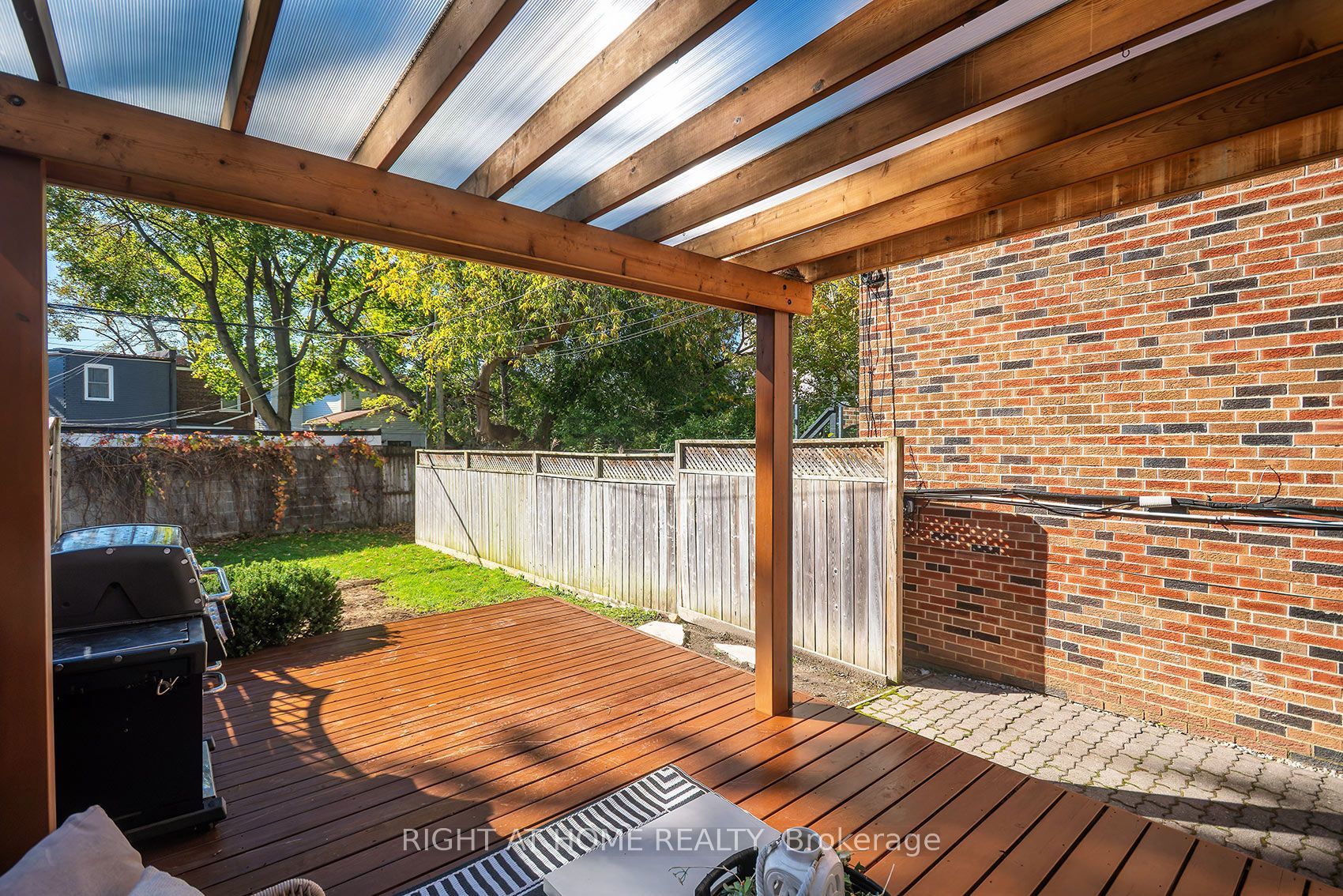 25 Pretoria Avenue Property Photo 32
