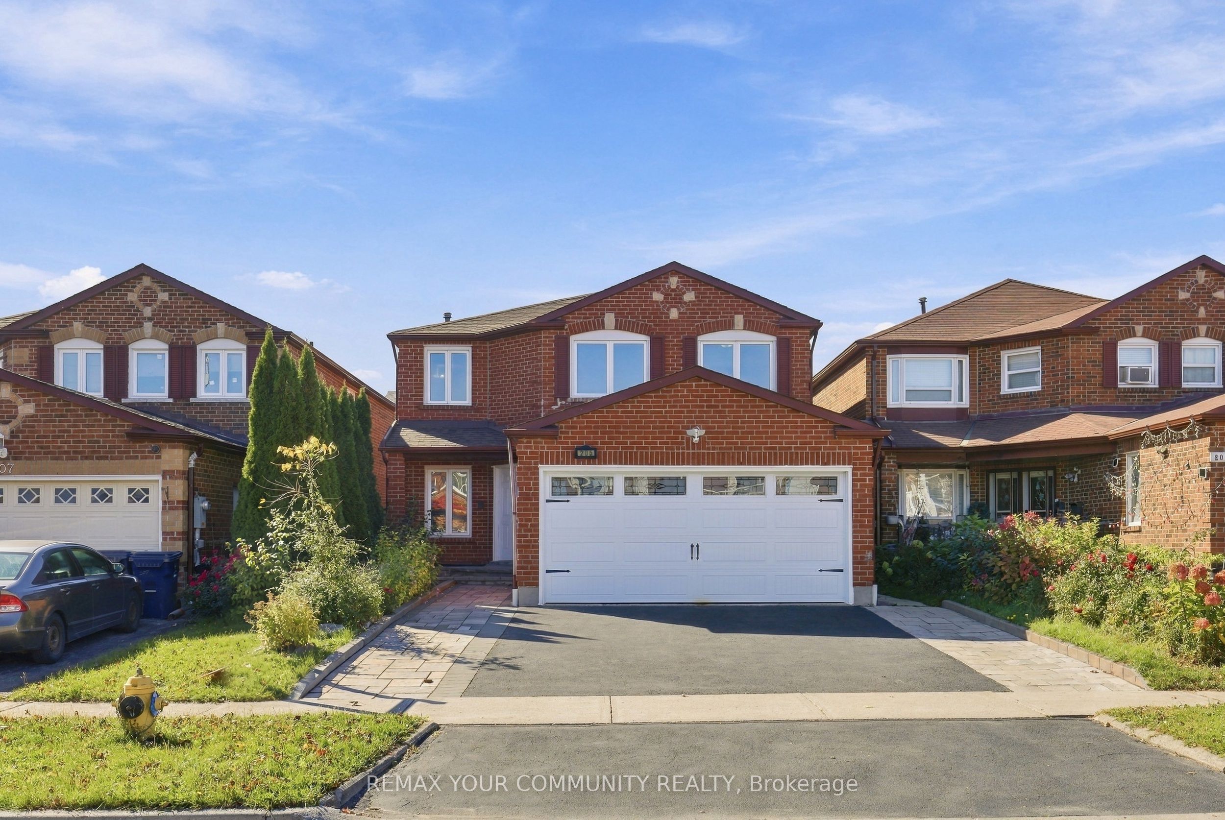 205 Hupfield Trail