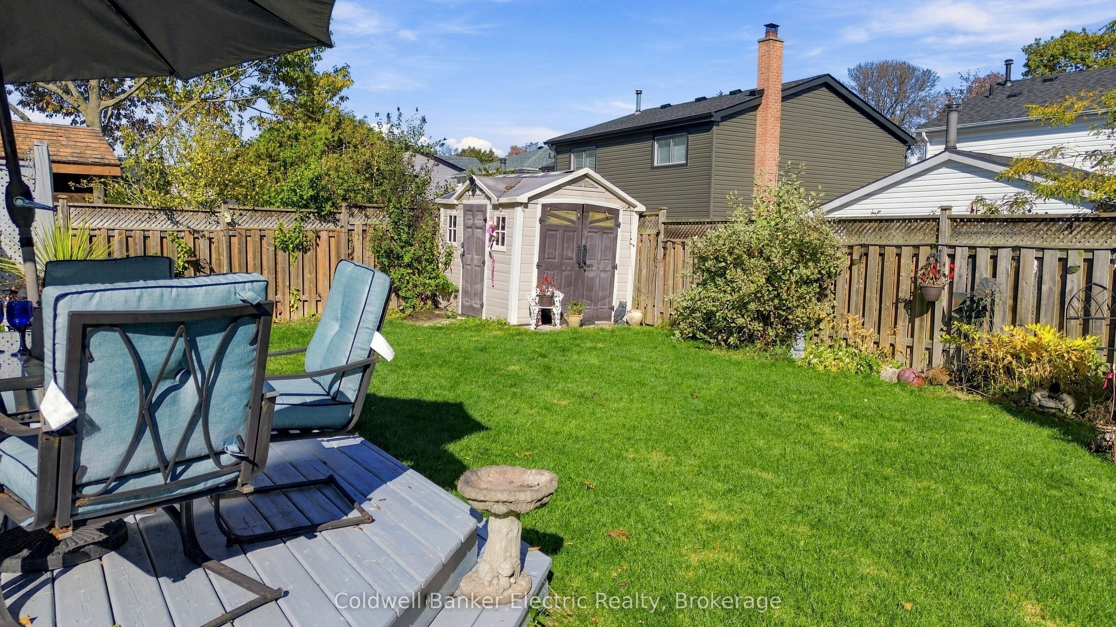 1007 Moorelands Crescent Property Photo 45