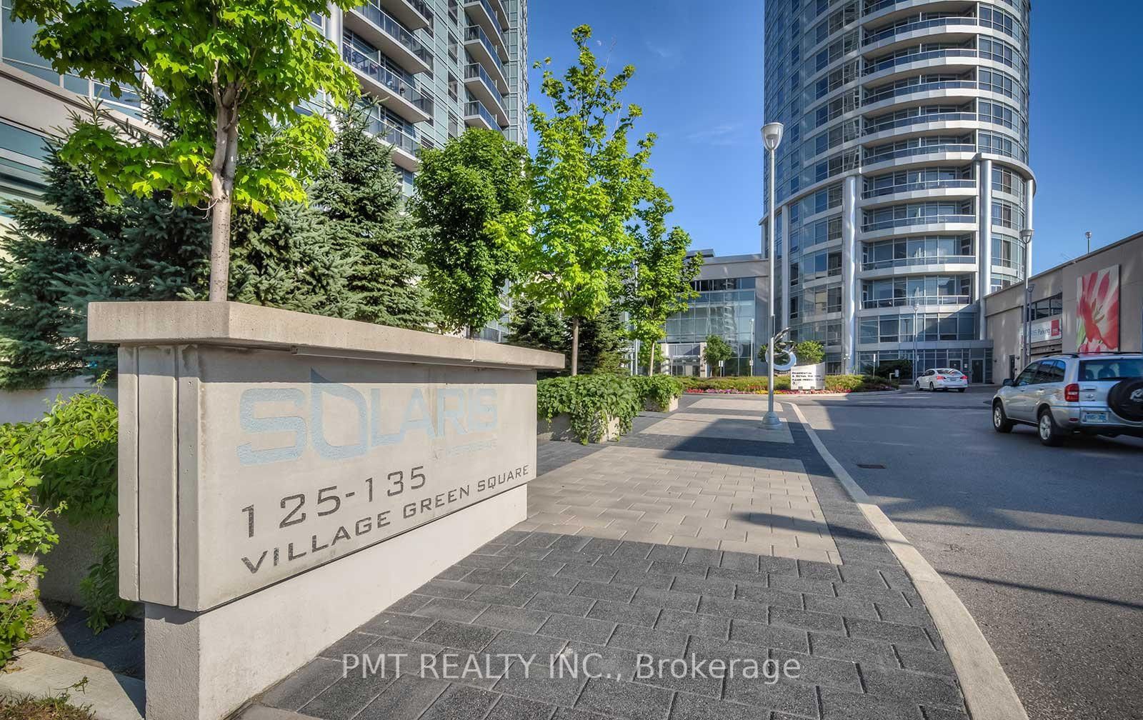 125 Village Green Square 309 Property Photo 28
