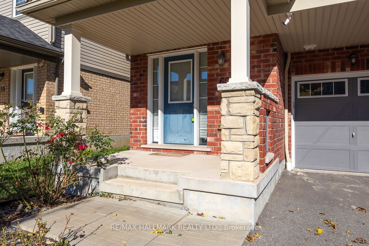 60 Nearco Crescent Property Photo 2
