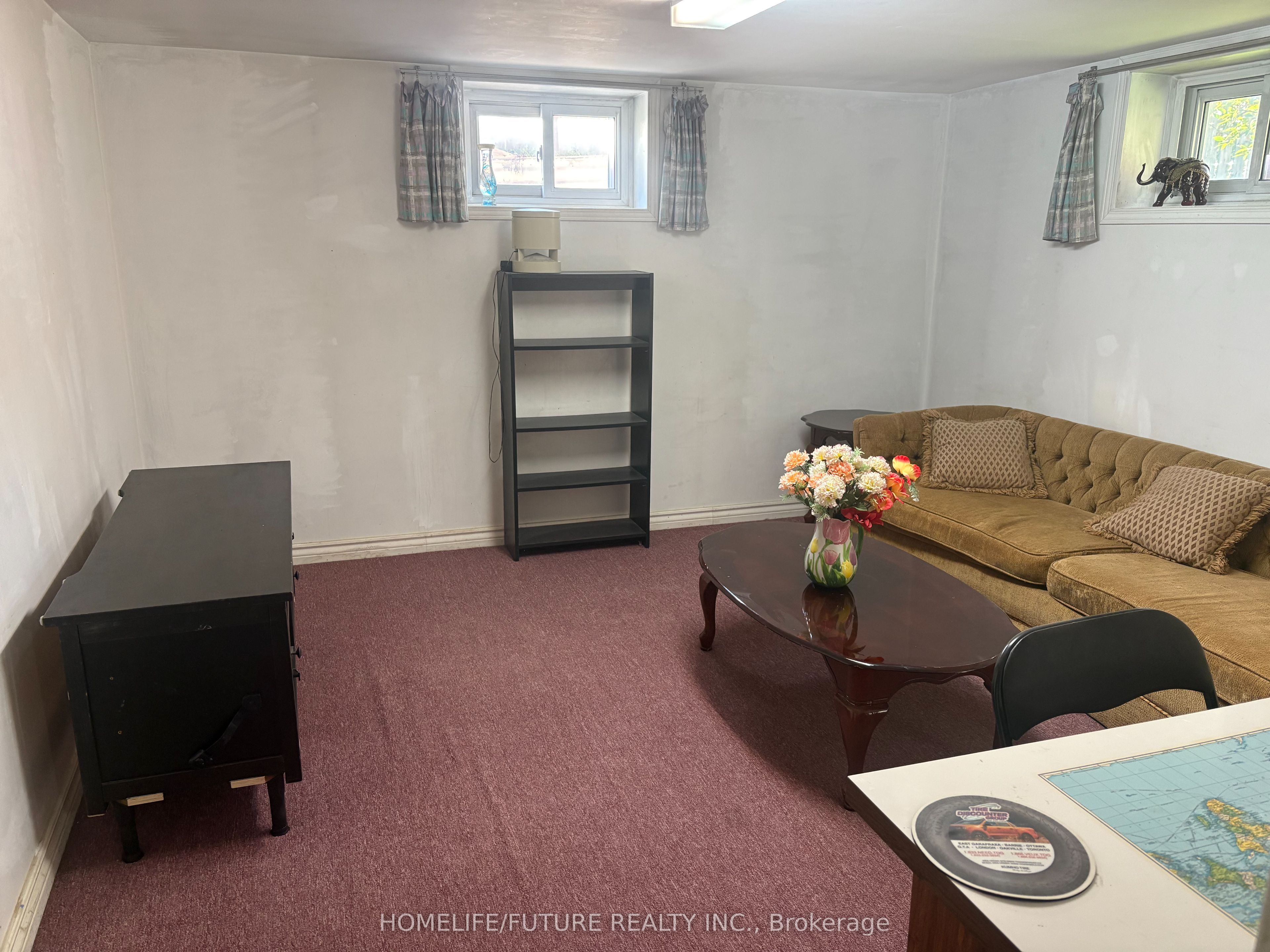 14 Shenley Road Bsmt Property Photo 6