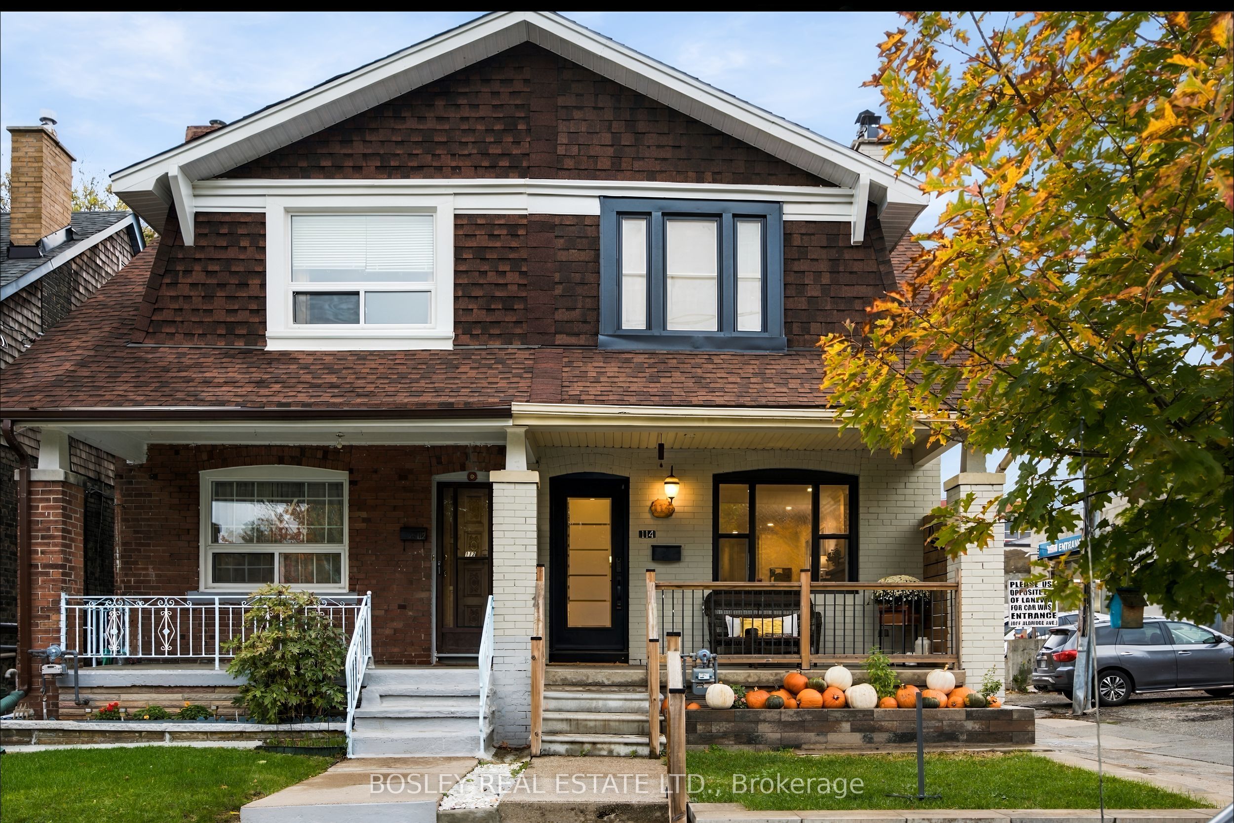 114 West Lynn Avenue