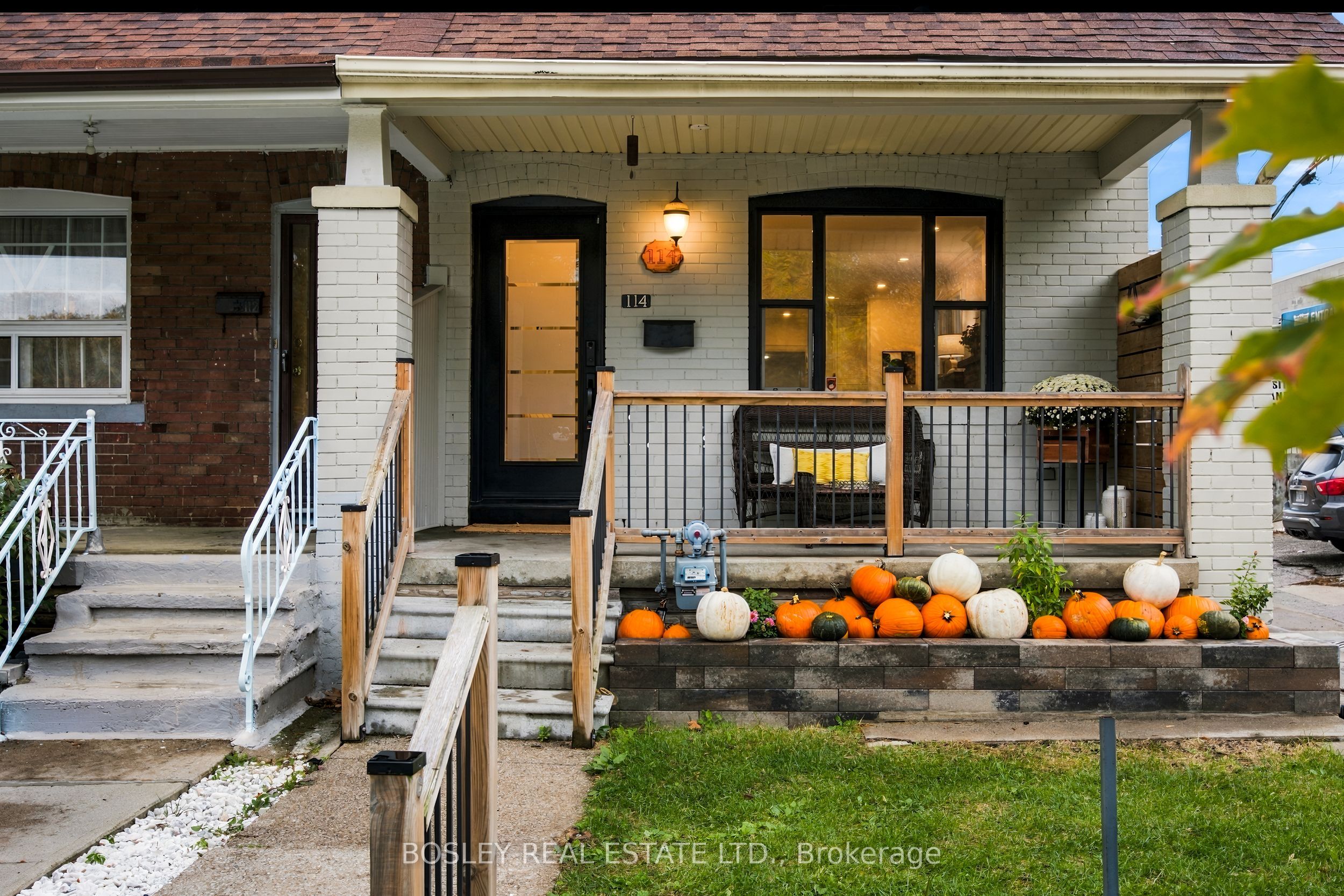 114 West Lynn Avenue Property Photo 2
