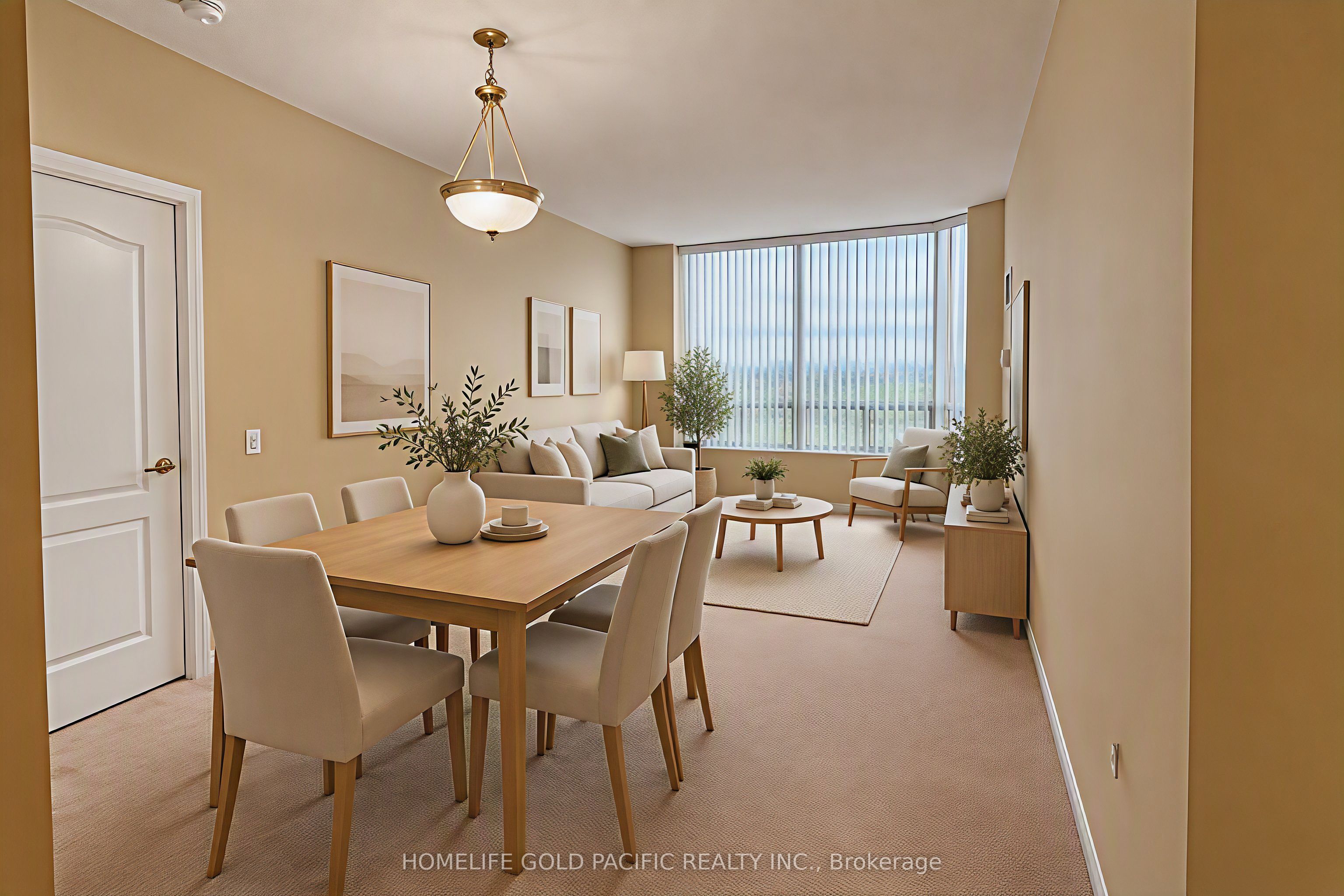 3088 Kennedy Road Ph11 Property Photo 1