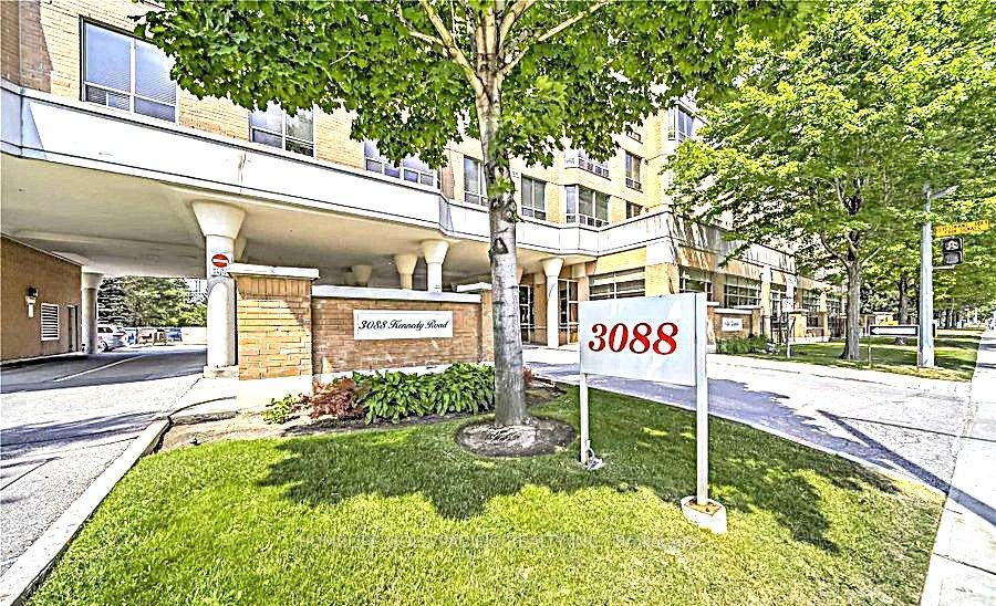 3088 Kennedy Road Ph11 Property Photo 22