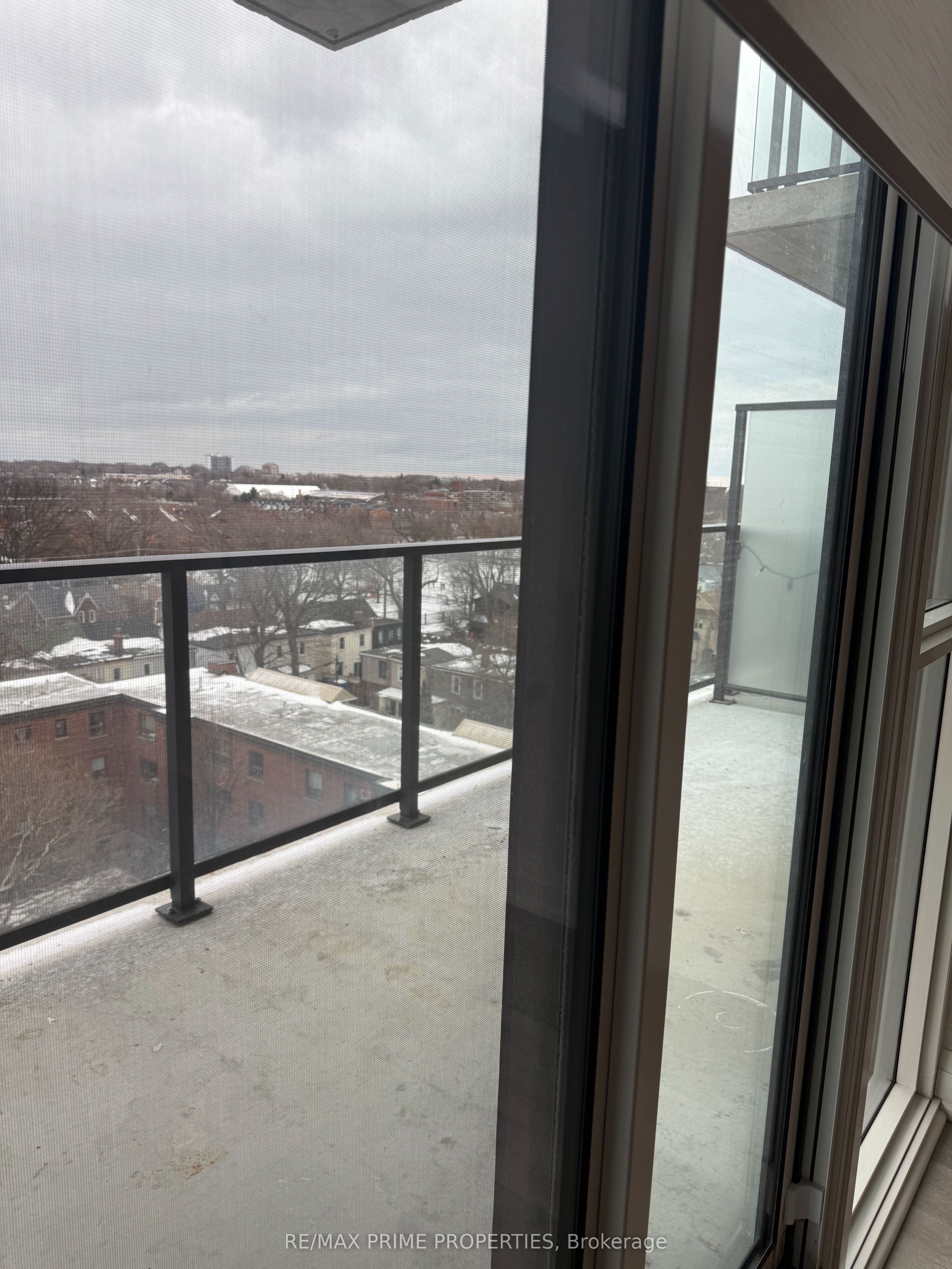 2369 Danforth Avenue 807 Property Photo 14
