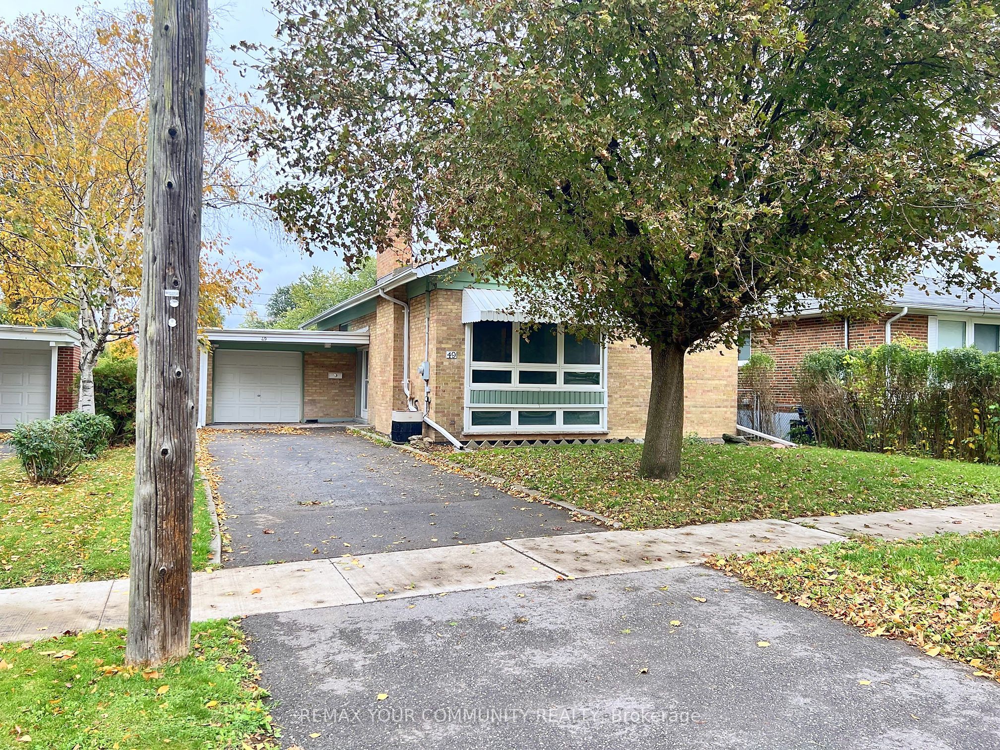 49 Tedford Drive Property Photo 1