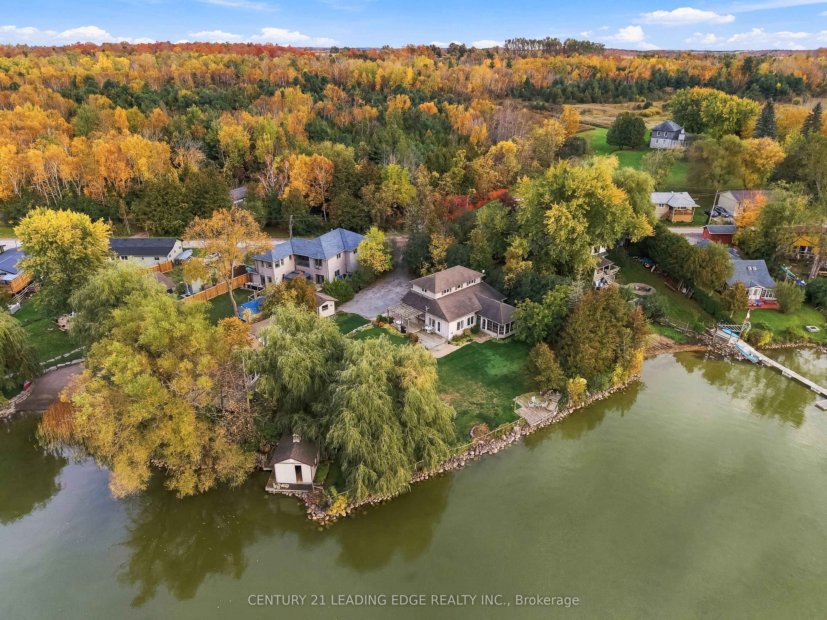522 View Lake Road Property Photo 1
