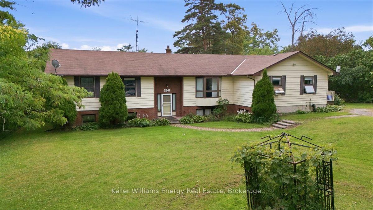 2341 Highway # 2 Property Photo 8