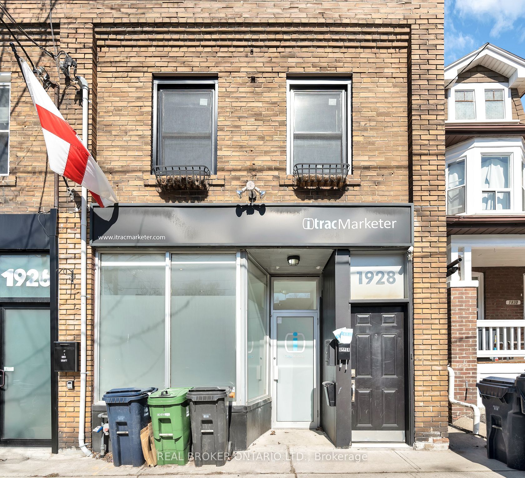 1928 Gerrard Street E Main Fl Property Photo 1