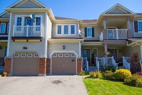 93 Robideau Place Property Photo 1