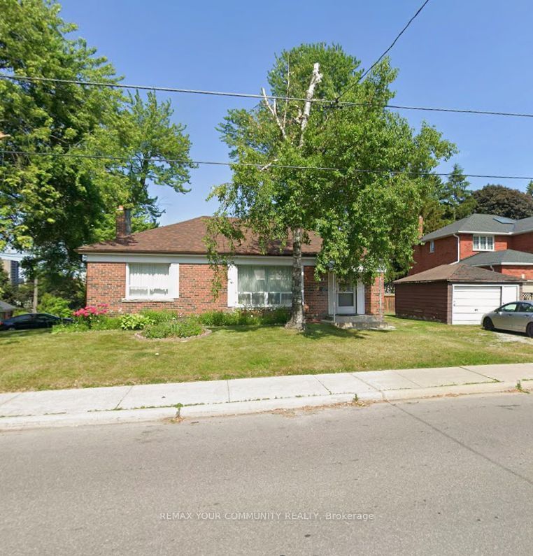 1 Knowlton Drive Basement Property Photo 1