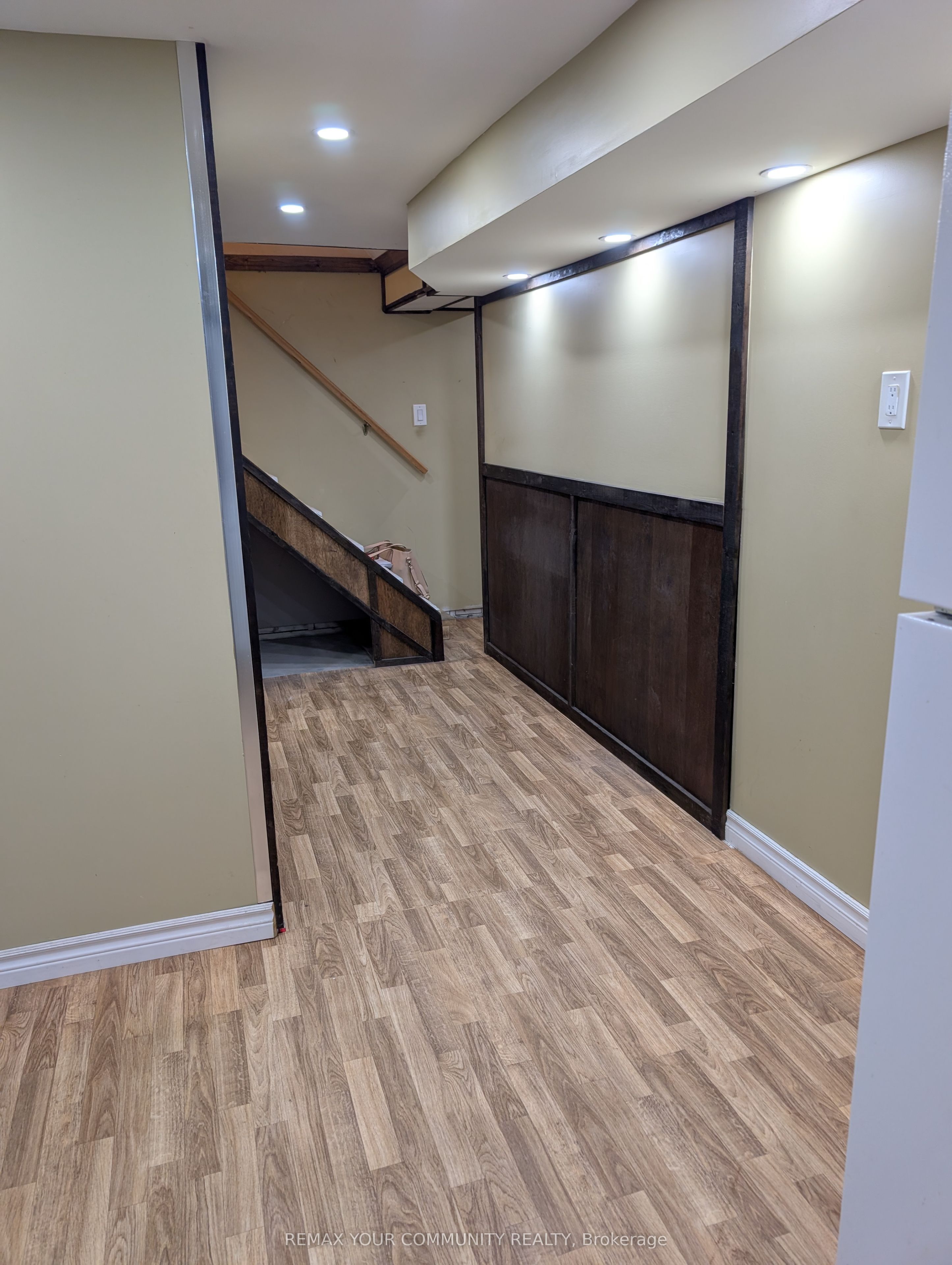 1 Knowlton Drive Basement Property Photo 8