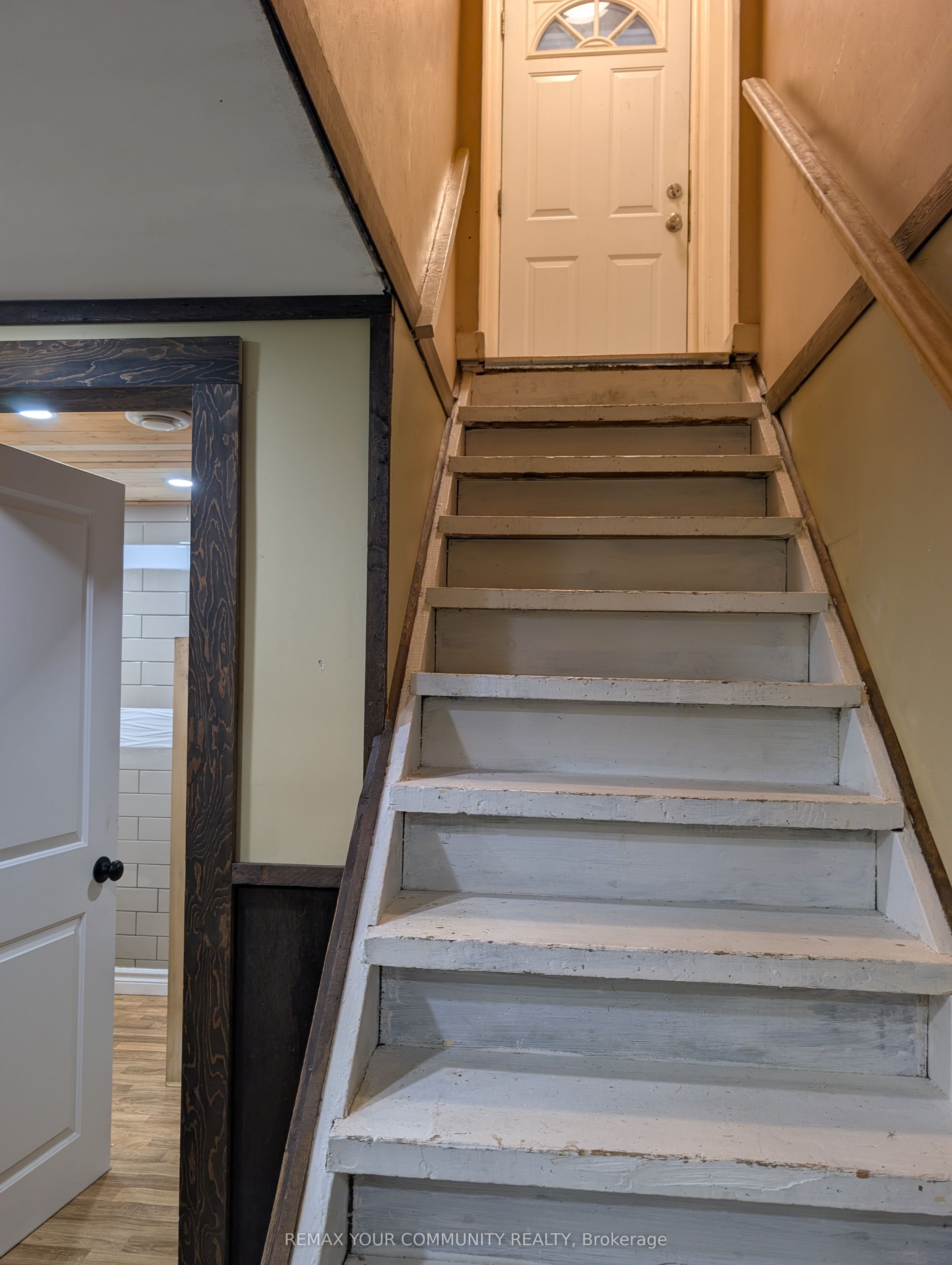 1 Knowlton Drive Basement Property Photo 21