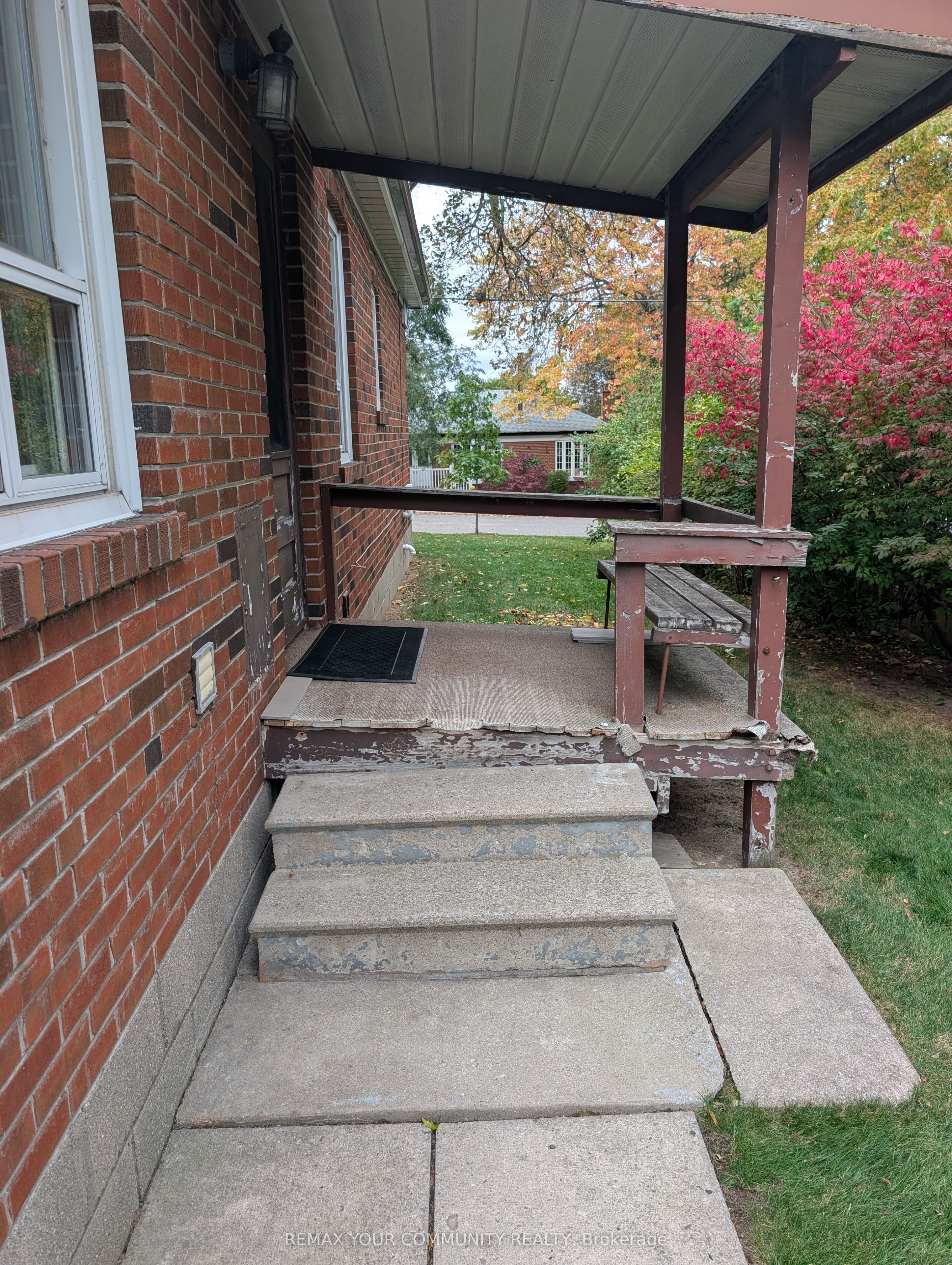 1 Knowlton Drive Basement Property Photo 23
