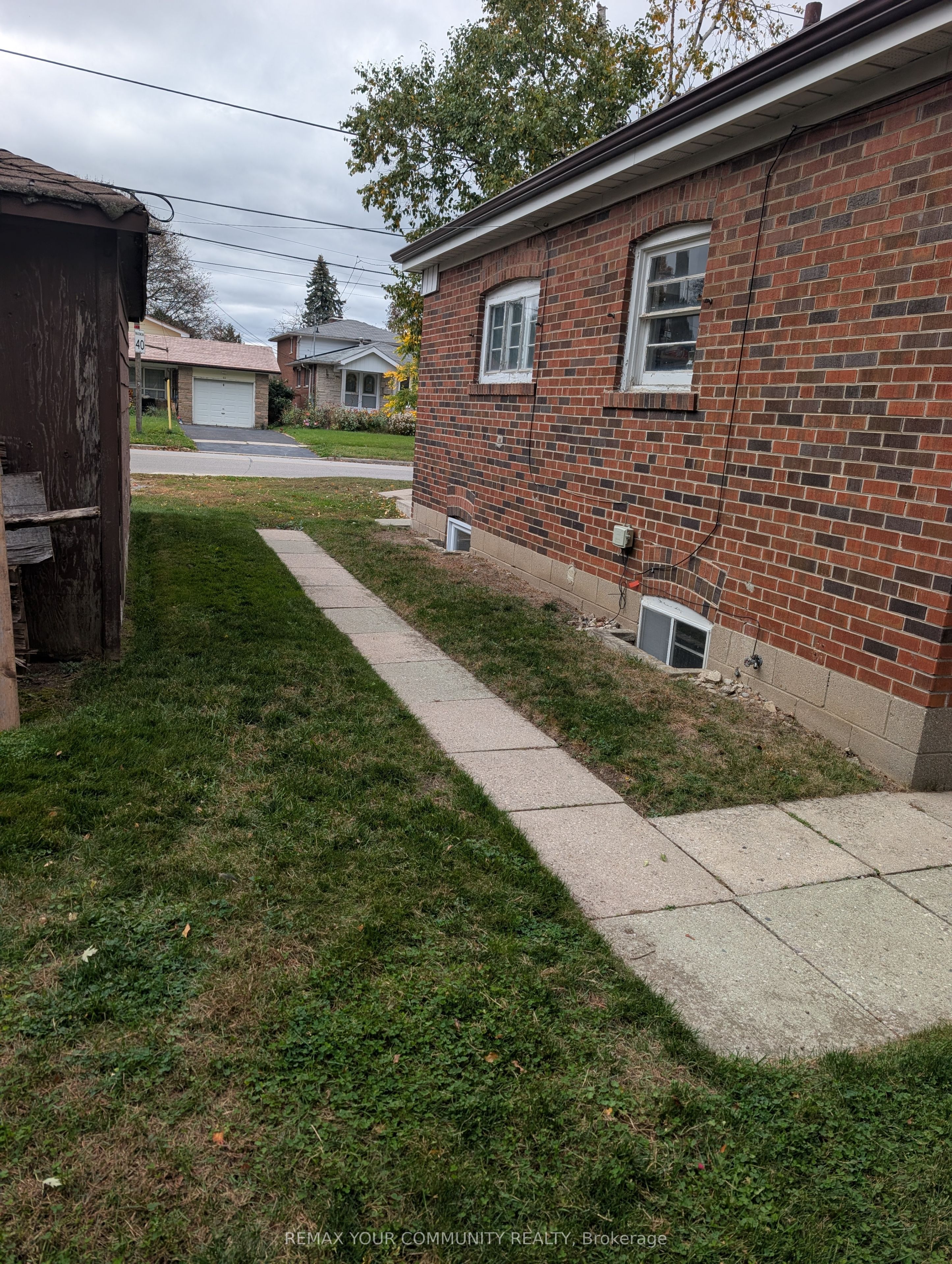 1 Knowlton Drive Basement Property Photo 24