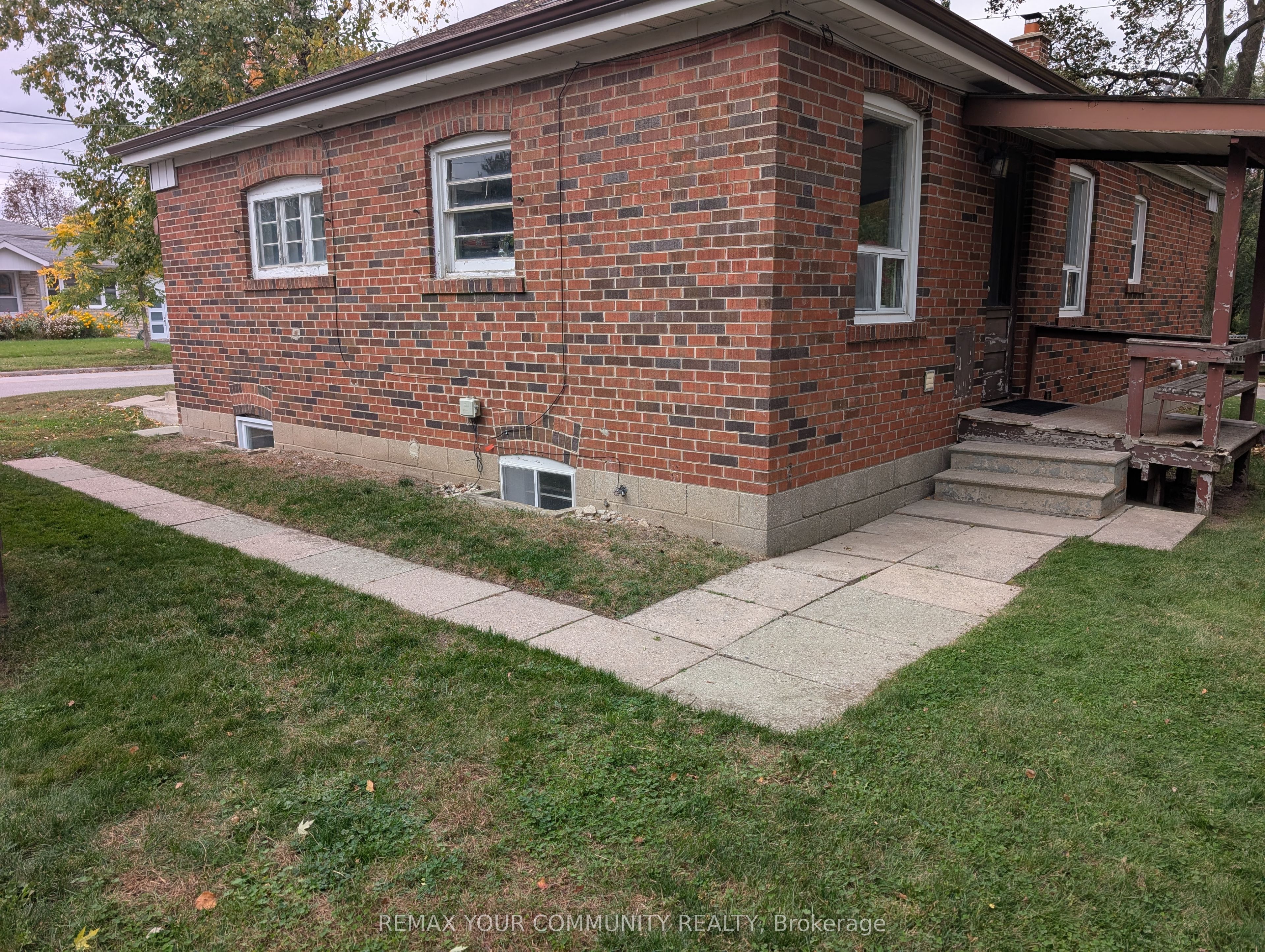 1 Knowlton Drive Basement Property Photo 25