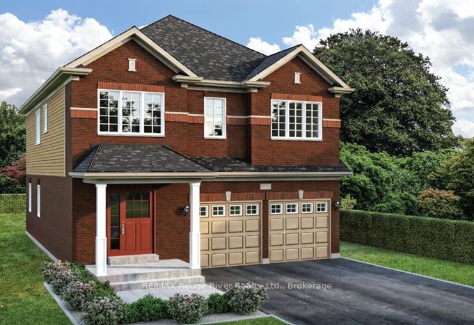 270 Lyle Drive Property Photo 1